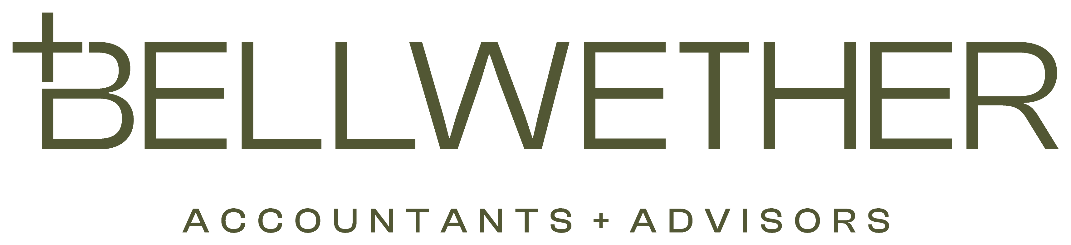 Bellwether Accountants & Advisors Logo